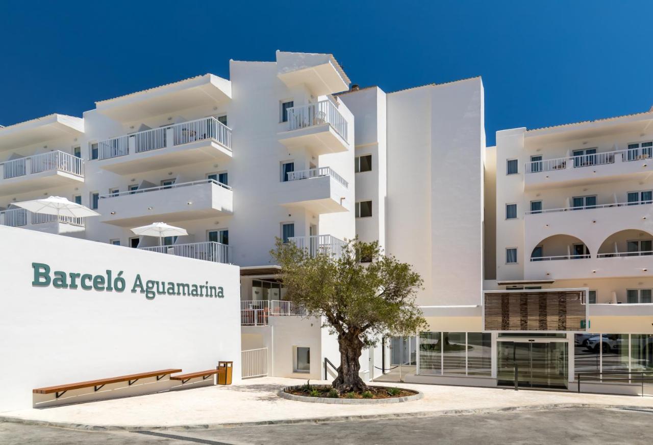 Cala D´Or Barcelo Aguamarina酒店 外观 照片